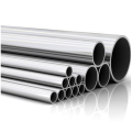 Fast delivery stock pure nickel seamless welded pipe